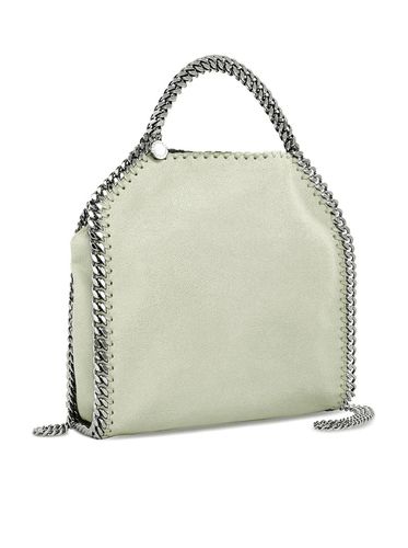 Tiny Falabella Tote Bag - Stella McCartney - Modalova