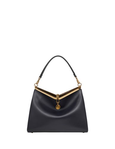 Etro Black Large Vela Bag - Etro - Modalova