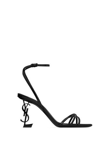 Saint Laurent High-heeled shoe - Saint Laurent - Modalova