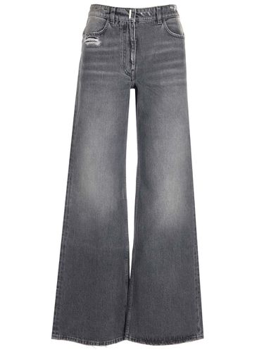 Givenchy Loose Fit Jeans - Givenchy - Modalova