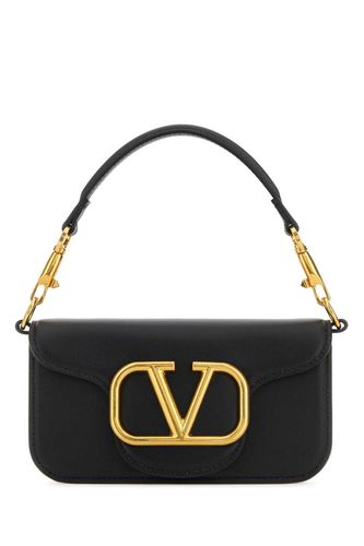 Loc Ldover Top Small Shoulder Bag - Valentino Garavani - Modalova