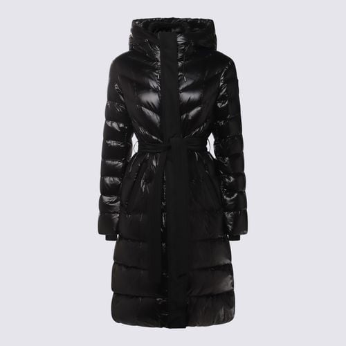 Mackage Black Nylon Down Jacket - Mackage - Modalova