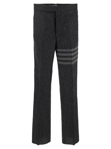 Thom Browne Low Rise Trousers - Thom Browne - Modalova