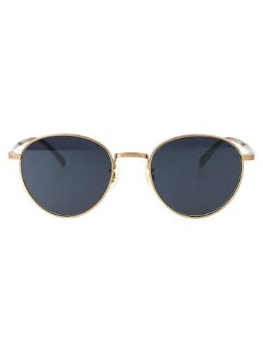 Oliver Peoples Rhydian Sunglasses - Oliver Peoples - Modalova