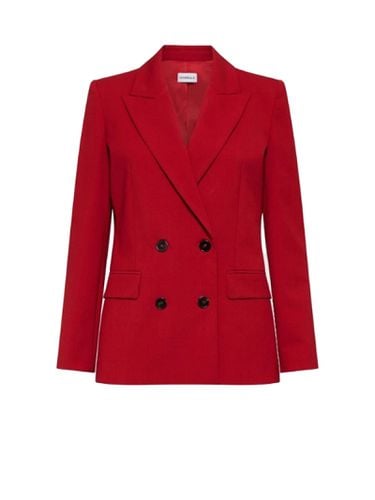 Double-breasted Blazer Nuptial - Marella - Modalova