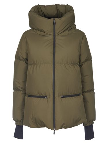 Herno Down Jacket - Herno - Modalova