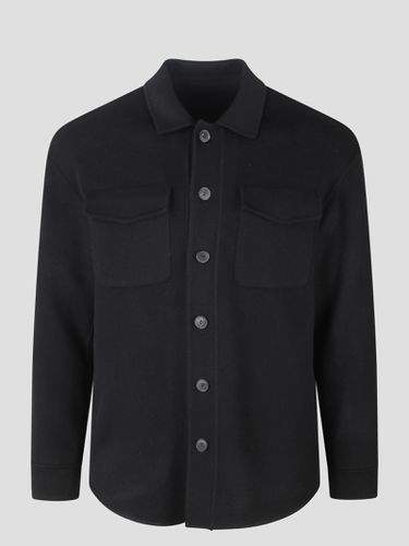 Low Brand Shirt Jacket - Low Brand - Modalova