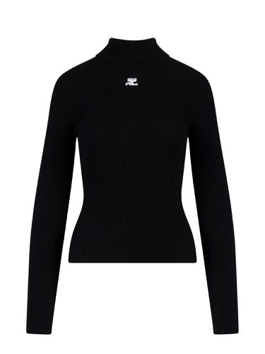 Courrèges Sweater - Courrèges - Modalova