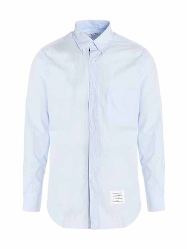 Thom Browne Cotton Shirt - Thom Browne - Modalova