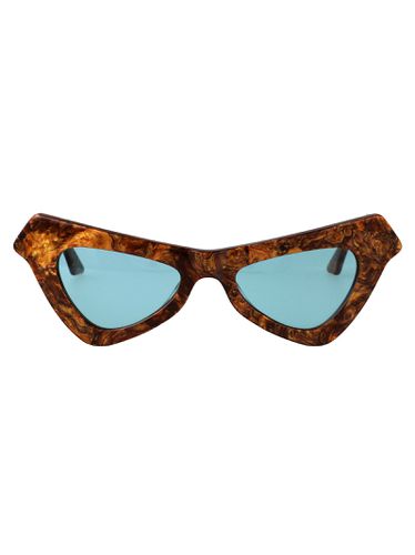 Fairy Pools Sunglasses - Marni Eyewear - Modalova