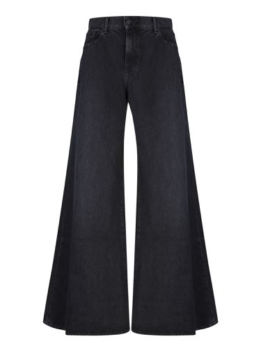 Willow Wide Leg Jeans - 7 For All Mankind - Modalova