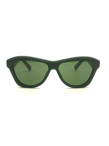 Jacquemus PALMIER Sunglasses - Jacquemus - Modalova