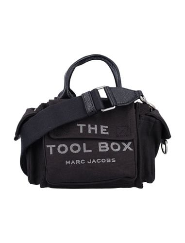 Marc Jacobs The Crossbody Tool Box - Marc Jacobs - Modalova