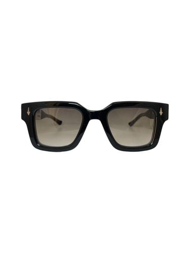 Gris Gris - Black Sunglasses - Sauvage - Modalova