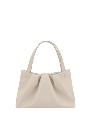 Athena Shoulder Bag In Vegan Leather - THEMOIRè - Modalova