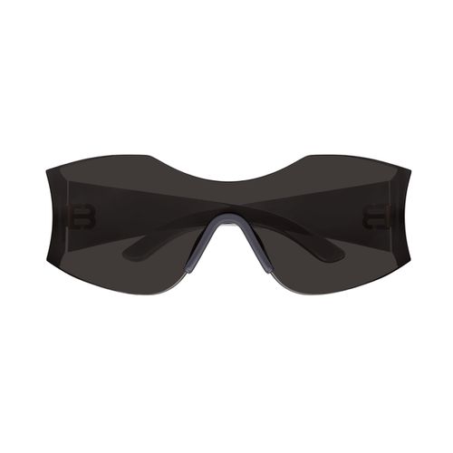 Bb0292s Hourglass-linea Everyday 001 Sunglasses - Balenciaga Eyewear - Modalova