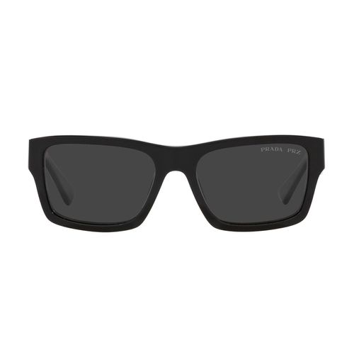Pr25zs 1ab08g Sunglasses - Prada Eyewear - Modalova