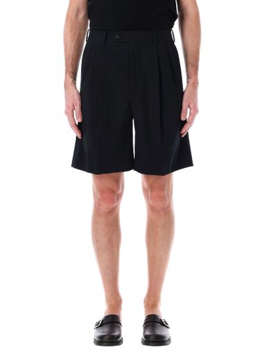 Auralee Gabardine Shorts - Auralee - Modalova