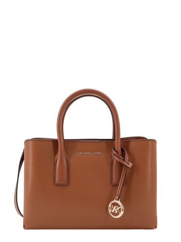 Ruthie Small Leather Handbag - Michael Kors - Modalova