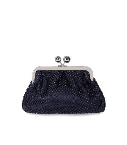 Embellished Small Pasticcino Bag - Weekend Max Mara - Modalova