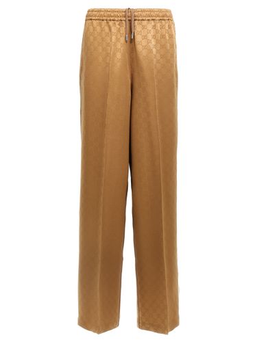 Gucci gg Pants - Gucci - Modalova