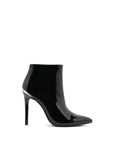 Just Cavalli Black Ankle Boots - Just Cavalli - Modalova