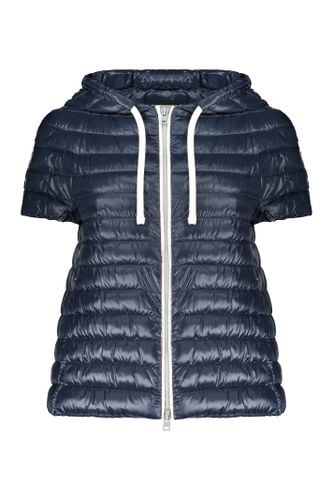 Herno Padded Jacket - Herno - Modalova