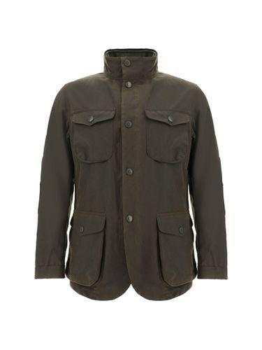 Barbour Ogston Jacket - Barbour - Modalova