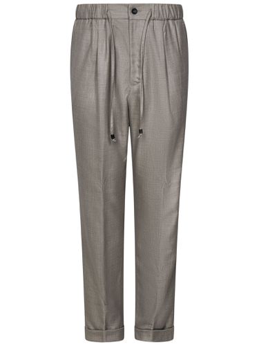 Drumohr Trousers - Drumohr - Modalova