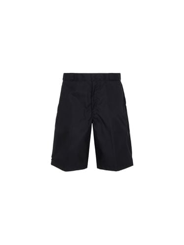 Prada Bermuda Shorts - Prada - Modalova