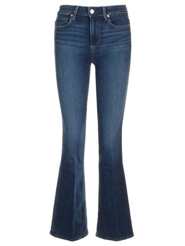 Paige High-waisted Jeans - Paige - Modalova