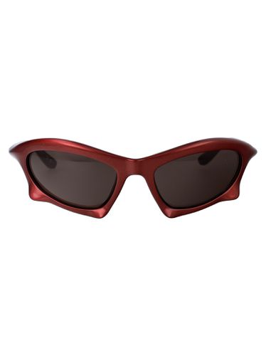 Bb0229s Sunglasses - Balenciaga Eyewear - Modalova