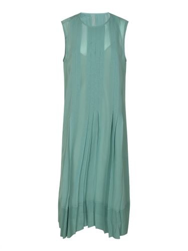 Paul Smith Sleeveless Long Dress - Paul Smith - Modalova