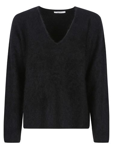 Kangra Sweaters Black - Kangra - Modalova