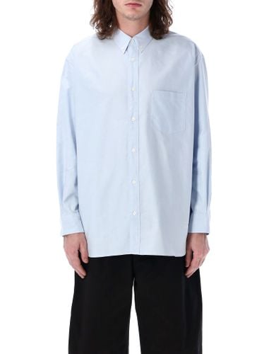 Oxford Shirt - Comme des Garçons Homme - Modalova