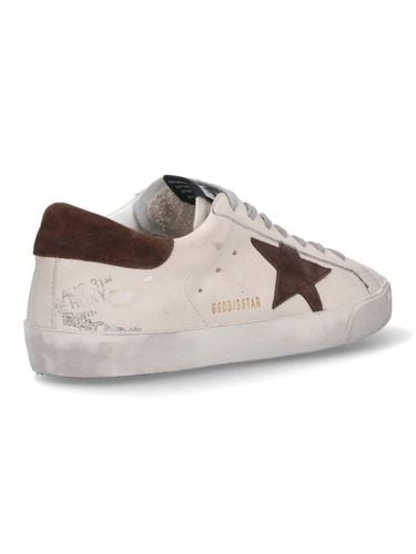 Golden Goose super-star Sneakers - Golden Goose - Modalova