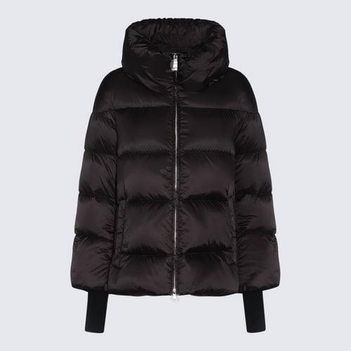 Black Down Jacket Add - Add - Modalova