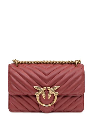 Pinko Love One Mini Bag - Pinko - Modalova