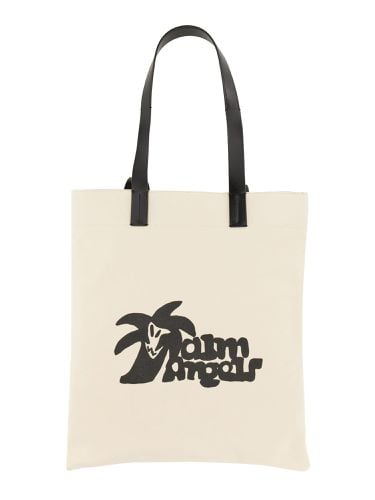 Palm Angels Shopper Bag - Palm Angels - Modalova