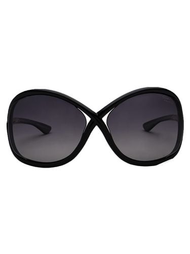 Tom Ford Eyewear Whitney Sunglasses - Tom Ford Eyewear - Modalova