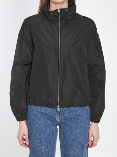 Herno New Techno Teffeta Jacket - Herno - Modalova