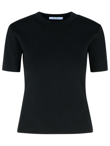 Segale Viscose Blend T-shirt - Max Mara - Modalova