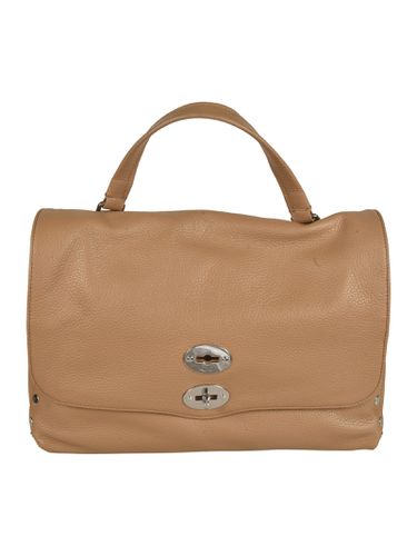 Zanellato Postina Daily Medium Tote - Zanellato - Modalova