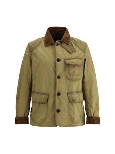 Barbour Workwear Jacket - Barbour - Modalova