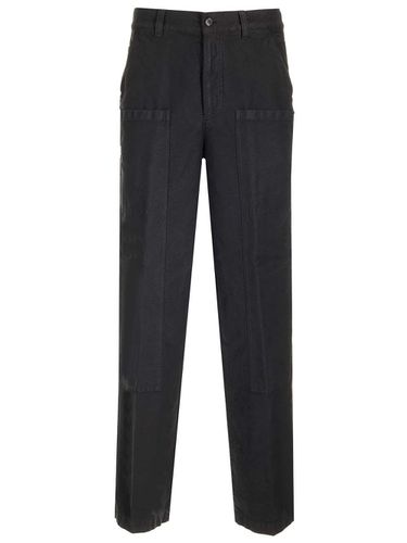 Dries Van Noten packard Pants - Dries Van Noten - Modalova