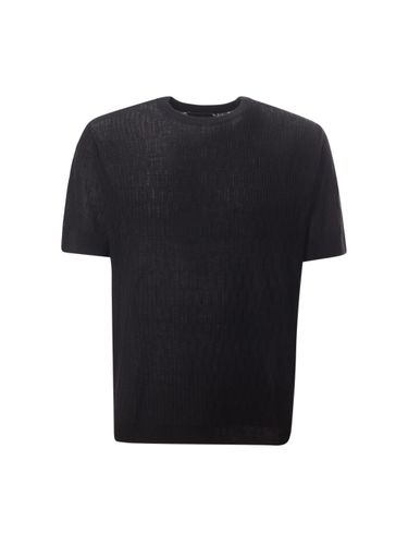 Emporio Armani Sweater - Emporio Armani - Modalova