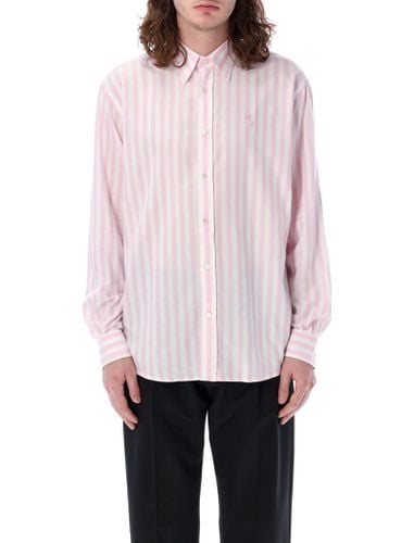Acne Studios Stripe Button-up Shirt - Acne Studios - Modalova