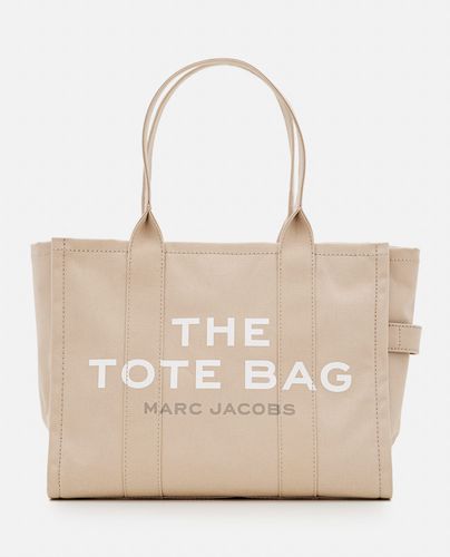 The Large Canvas Tote Bag - Marc Jacobs - Modalova
