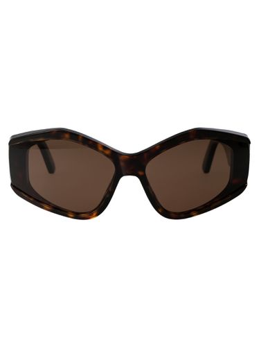 Bb0302s Sunglasses - Balenciaga Eyewear - Modalova