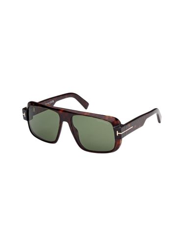 Turner - Tf1101 Sunglasses - Tom Ford Eyewear - Modalova